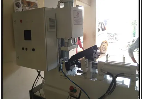 SPM Machine Manufacturer